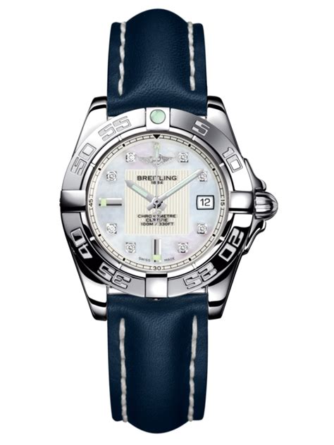 breitling galactic 32 link 16mm|Breitling Galactic 32 (A71356L2/A708) .